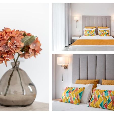 Vila Luna B&B ラゴス エクステリア 写真