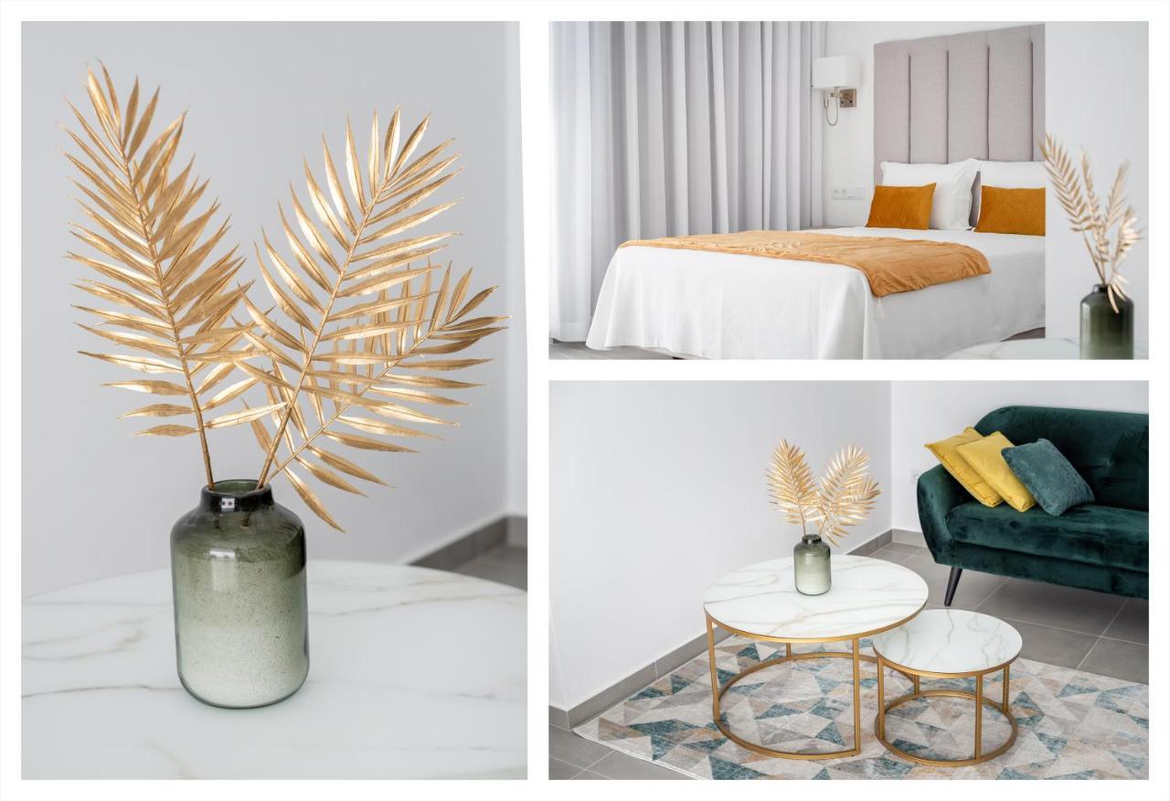 Vila Luna B&B ラゴス エクステリア 写真