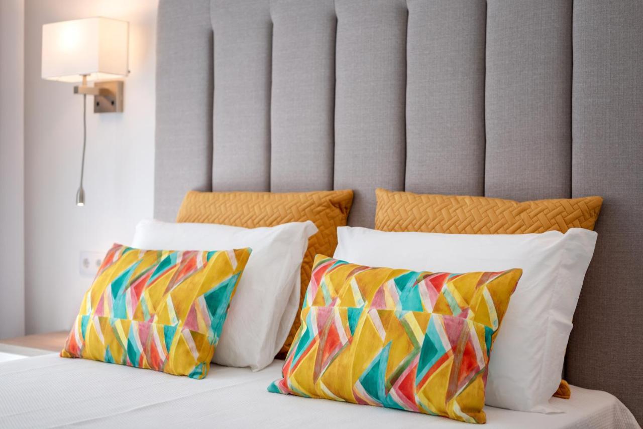 Vila Luna B&B ラゴス エクステリア 写真
