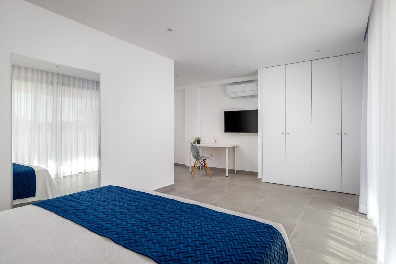 Vila Luna B&B ラゴス エクステリア 写真