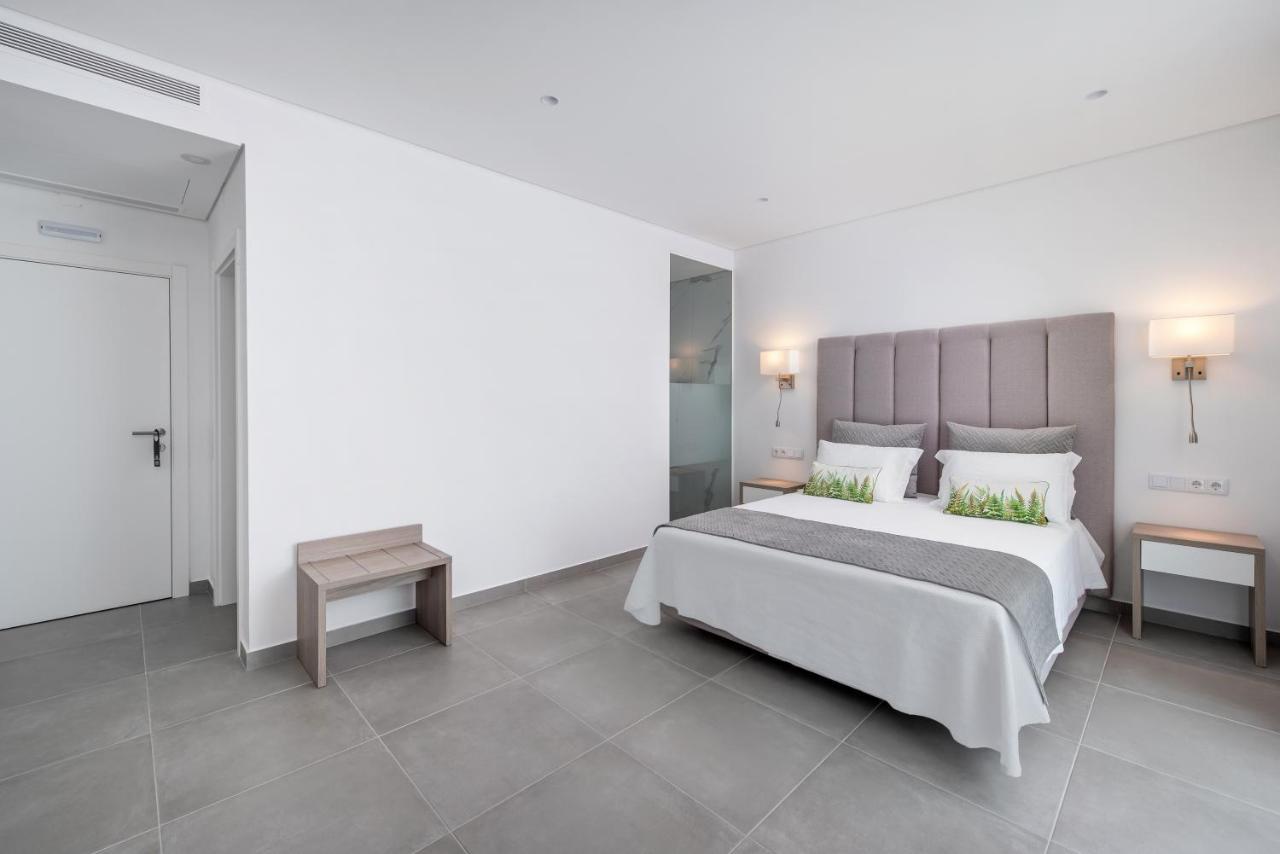 Vila Luna B&B ラゴス エクステリア 写真